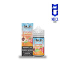 7 Daze Fusion Salt Strawberry Mango Nectarine ICED 30ml - E-Liquids