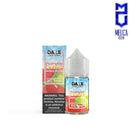 7 Daze Fusion Salt Watermelon Apple Pear ICED 30ml - E-Liquids