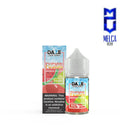 7 Daze Fusion Salt Watermelon Apple Pear ICED 30ml - E-Liquids