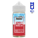 Reds Apple ICED 100ml - E-Liquids