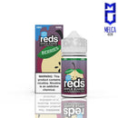 Reds Berries ICED 60ml - E-Liquids