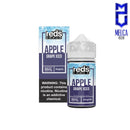 Reds Grape ICED 60ml - E-Liquids