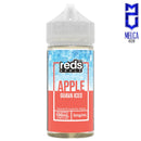 Reds Guava ICED 100ml - E-Liquids