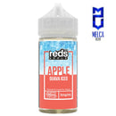 Reds Guava ICED 100ml - E-Liquids