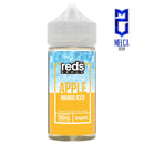 Reds Mango ICED 100ml - E-Liquids