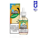 Reds Mango ICED 60ml - E-Liquids