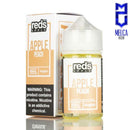 Reds Peach 60ml - E-Liquids