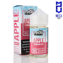 Reds Strawberry ICED 60ml - E-Liquids