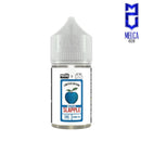 7 Daze Salt Slapple Menthol 30ml - E-Liquids