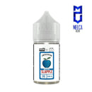 7 Daze Salt Slapple Menthol 30ml - E-Liquids