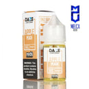 Reds Salt Peach 30ml - E-Liquids