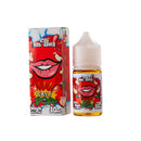 POP Iced Salt Red Apple 30ml