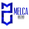 MELCA DISTRO logo