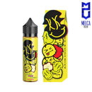 Acid Apple Sour Candy 60ml - E-Liquids