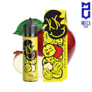 Acid Apple Sour Candy 60ml - E-Liquids