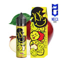 Acid Apple Sour Candy 60ml - E-Liquids