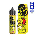 Acid Apple Sour Candy 60ml - E-Liquids
