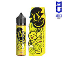 Acid Pineapple Sour Candy 60ml - E-Liquids