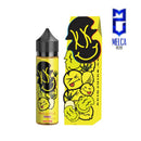 Acid Pineapple Sour Candy 60ml - E-Liquids