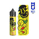 Acid Watermelon Sour Candy 60ml - E-Liquids