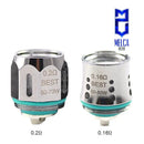 Advken Owl Mesh Coil 5Pack - Coils