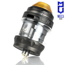 Advken Owl Tank Black - Tanks