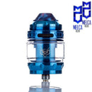 Advken Owl Tank - Blue - Tanks