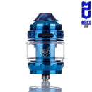 Advken Owl Tank - Blue - Tanks