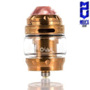 Advken Owl Tank - Coffee - Tanks