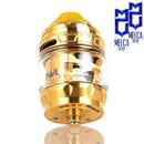 Advken Owl Tank - Gold - Tanks