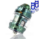 Advken Owl Tank - Green - Tanks