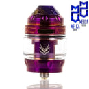 Advken Owl Tank - Purple - Tanks