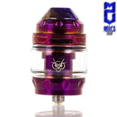Advken Owl Tank - Purple - Tanks
