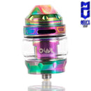 Advken Owl Tank - Rainbow - Tanks