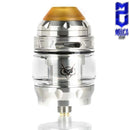 Advken Owl Tank - Stainless Steel - Tanks