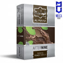 AL-WAHA AFTERNINE - 10x50g - HOOKAH TOBACCO