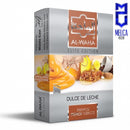 AL-WAHA DULCE DE LECHE - 10x50g - HOOKAH TOBACCO