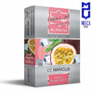 AL-WAHA ICE MARACUJA - 10x50g - HOOKAH TOBACCO