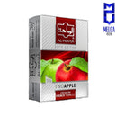 AL-WAHA TWO APPLE - HOOKAH TOBACCO