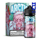 Arctic Wicked Watermelon 100ml - E-Liquids