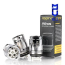 Aspire Athos Coil A-3 0.3ohm 1-Unit - Coils