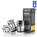 Aspire Athos Coil A-3 0.3ohm 1-Unit - Coils