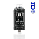 Aspire Athos Tank 4ml Black - Tanks