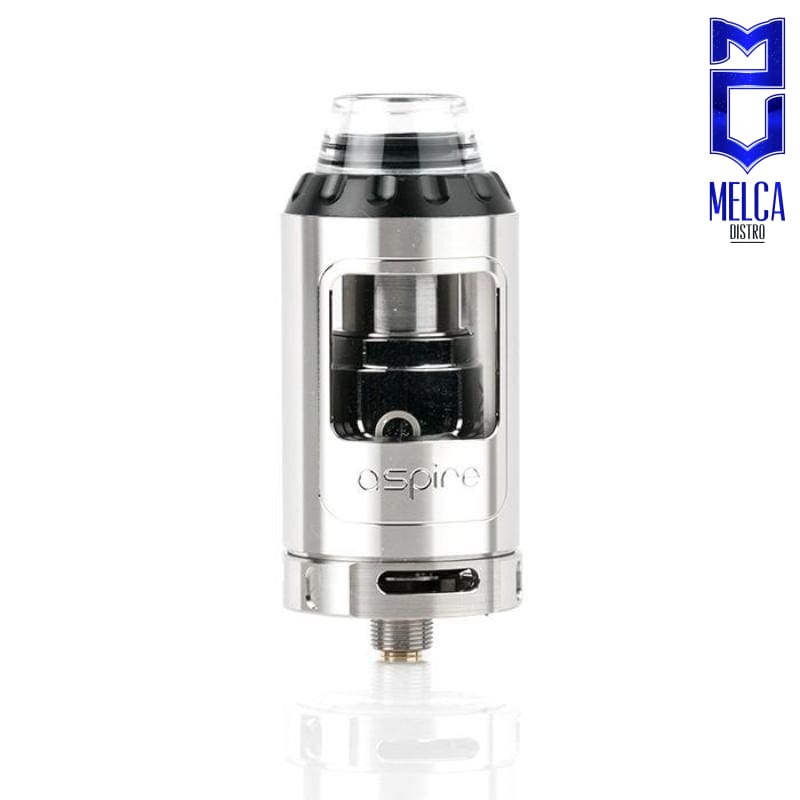 Aspire Athos Tank 4ml Stainless Steel - Tanks