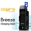 Aspire Breeze Charging Dock - Chargers