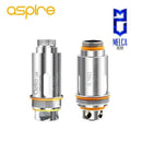 Aspire Cleito 120 Coil 0.16ohm 5-Pack - Coils