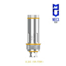 Aspire Cleito Coil 0.2ohm 5-Pack - Coils