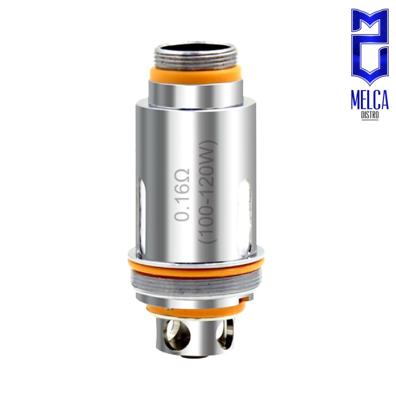 Aspire Cleito EXO Coil 0.16hm 1-Unit - Coils