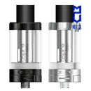 Aspire Cleito Tank 4.0ml Kit Stainless Steel - Tanks