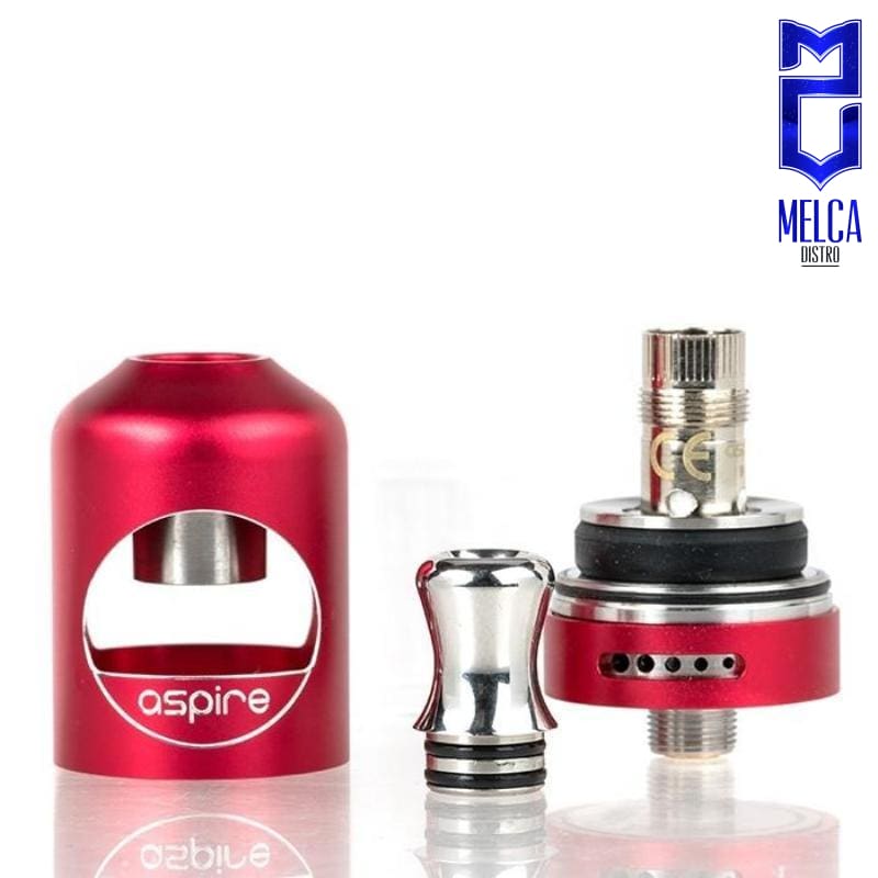 Aspire Nautilus 2 2.6ml Tank Black - Tanks